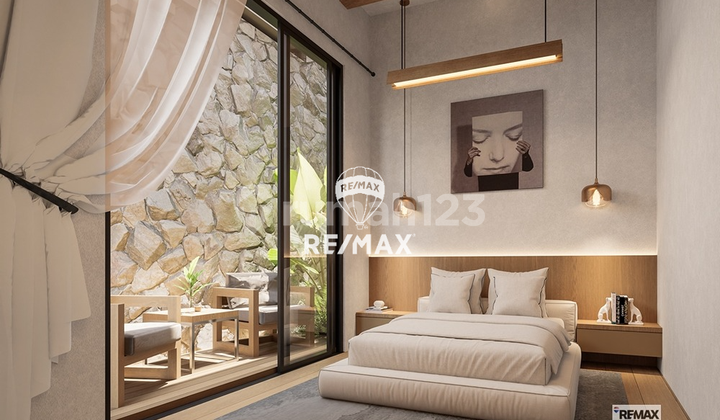 Luxury 4 Bedroom Villa For Sale In Uluwatu