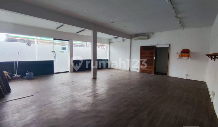 Commercial Space for Rent Prime Hook Location In Canggu