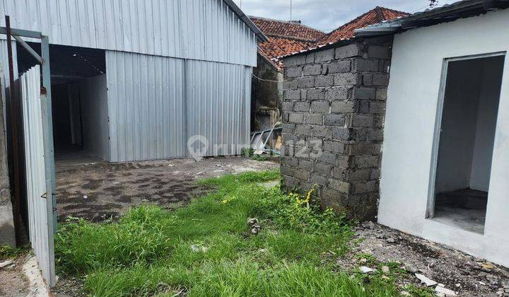 Warehouse For Rent, Denpasar Area 2