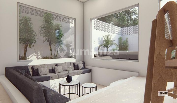 Stylish 2-Bedroom Villa with 50-Year Leasehold in Ungasan, Bali Stylish 2-Bedroom Villa with 50-Year Leasehold in Ungasan, Bali