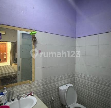 Minimalist House For Rent In Denpasar Single Gate System 2