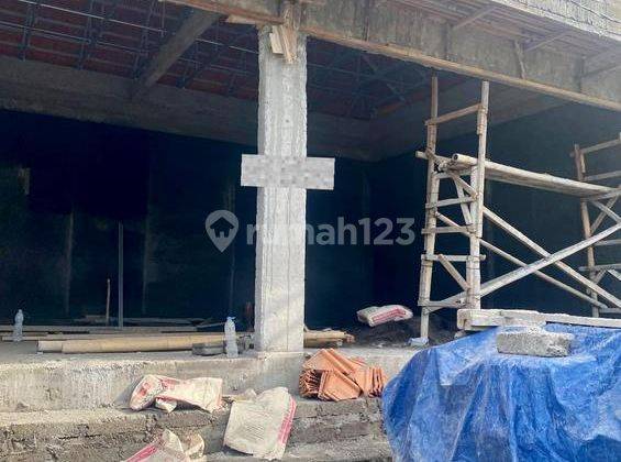 Shop For Rent In, Pererenan  2