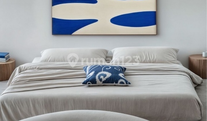 Villa For Leasehold 25 Years In Nusa Dua Villa For Leasehold 25 Years In Nusa Dua