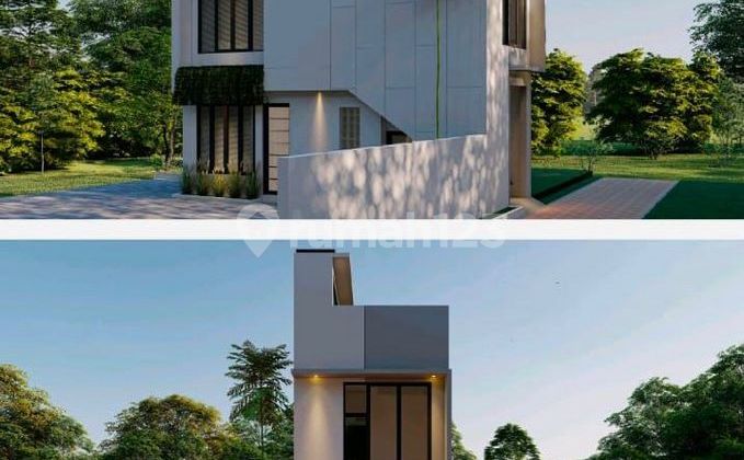 Charming Brand New Loft Apartment For Rent In Seseh 2