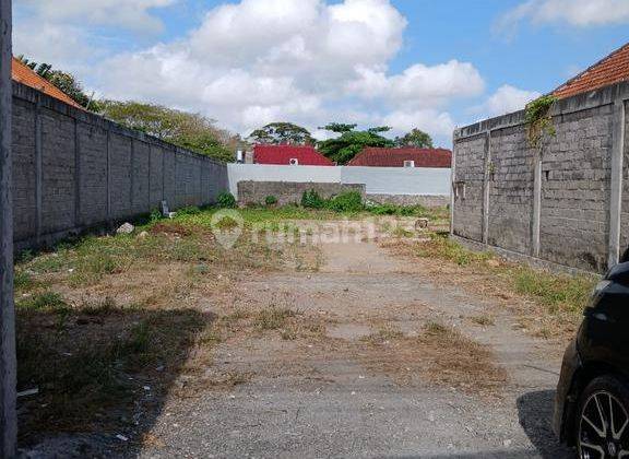 Land For Leasehold, Umalas Area 1