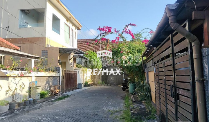 Strategic 3 Bedroom House For Sale In Jimbaran 1