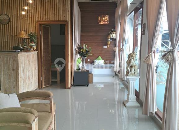 Shop Overcontract For Rent In Tibubeneng Shop Overcontract For Rent In Tibubeneng