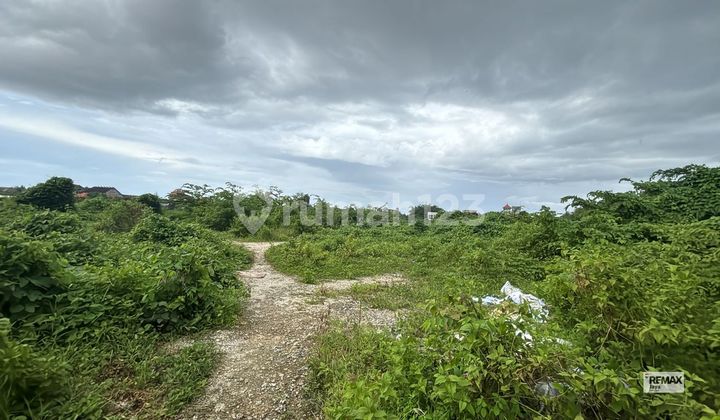 35 Are Land For Rent In Seminyak Prime Location