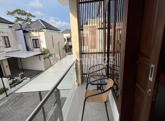 Modern House 2 Bedroom For Rent In Exclusive Gated Complex, Taman Mumbul 2