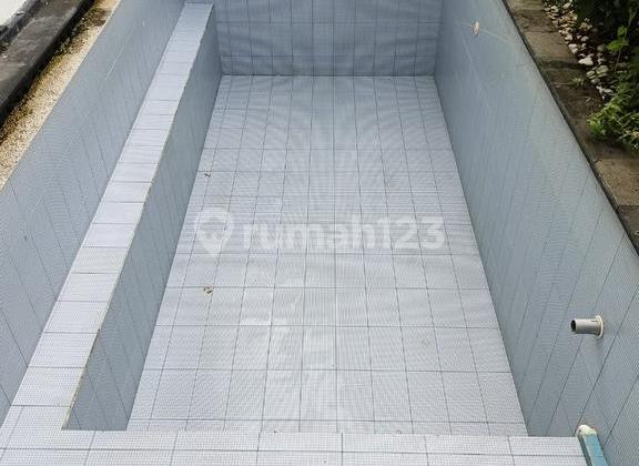 4 Bedroom House For Rent In Mumbul, Nusa Dua 2