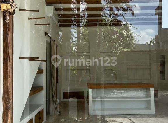 Shop For Rent In Prime Location In Pererenan Shop For Rent In Prime Location In Pererenan