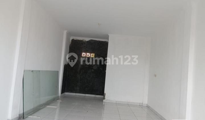 Growing Area Shophouse For Rent In Pererenan 2