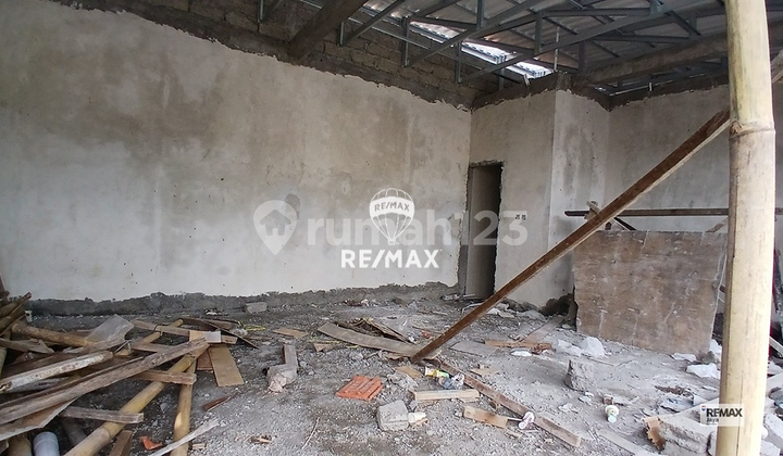 Strategic Shop Space Unit For Rent In Prime Pererenan 2