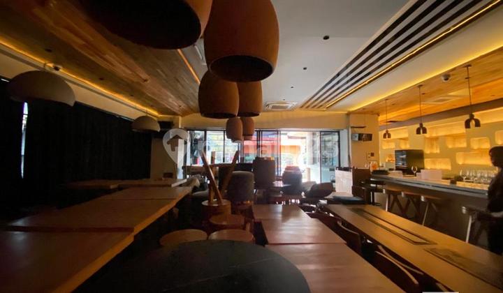 Space For Rent: Operational Restaurant, Club & Cocktail Bar Opportunity For 8-Year Leasehold In Canggu 2