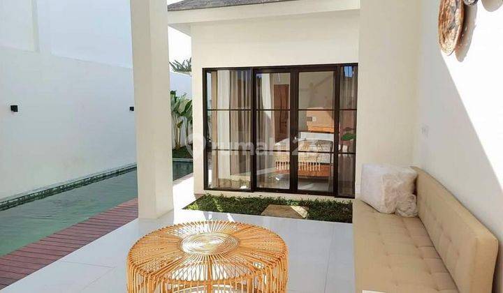 Brand New Villa Ocean View, Ungasan Area 1