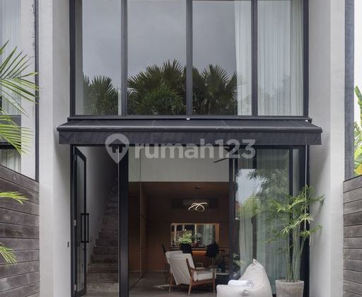 Townhouse 2 Bedroom For Leasehold 23 Years In Canggu 2