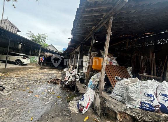 Land For Sale Prime Location In Batu Belig, Canggu