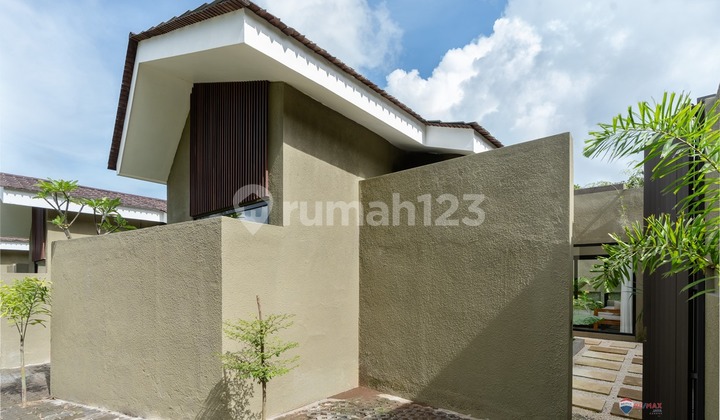 Villa for leasehold 29 years, in Ungasan Villa for leasehold 29 years, in Ungasan