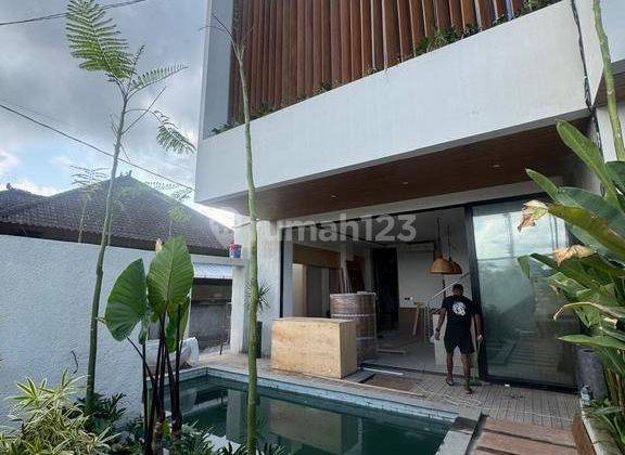 Stunning Villa For Sale rent, Canggu Area 1