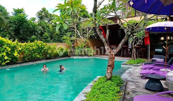 Rumah 3 Kamar Ekslusif Disewakan Di Kawasan Elite Mumbul 2