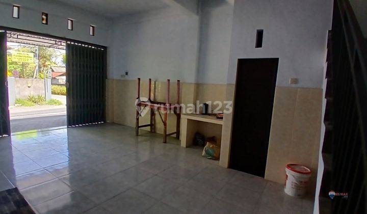 Ruko 2 Lantai Disewakan Di, Kedungu 1
