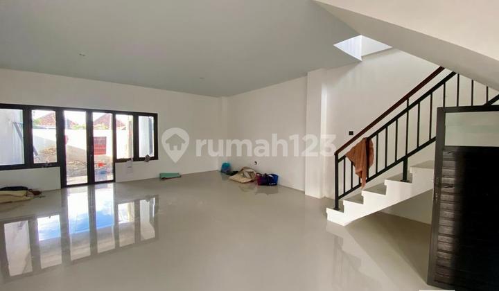 Rumah 4 Kamar Baru Cluster Siap Huni Dijual Di Mumbul