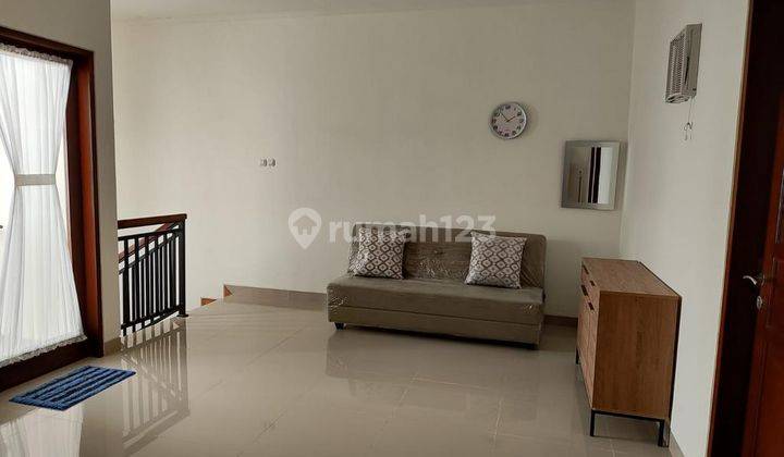 Elegant House For Rent, Seminyak Area 1