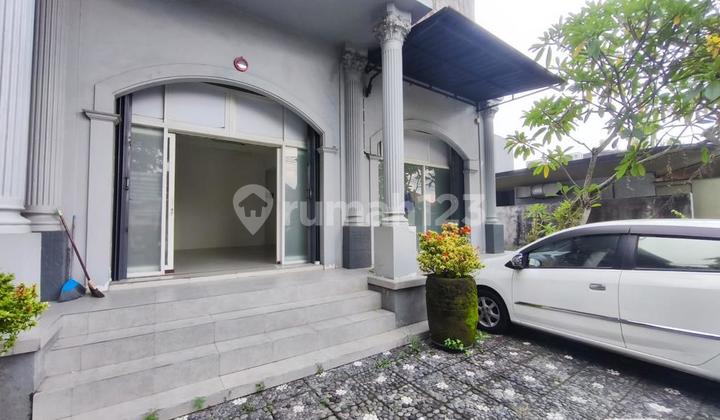 Commercial Space For Rent In Pererenan