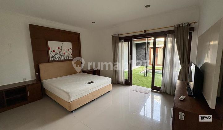 Beautiful 2 Bedroom Villa For Rent In Dewi Sri, Kuta