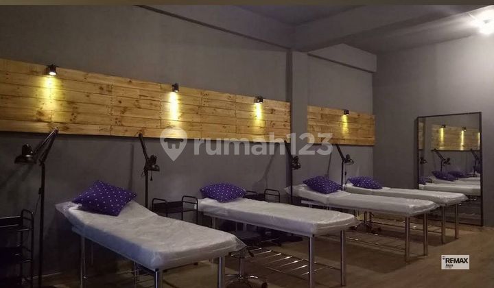 2 Storey Shophouse For Sale, In Legian Area 2