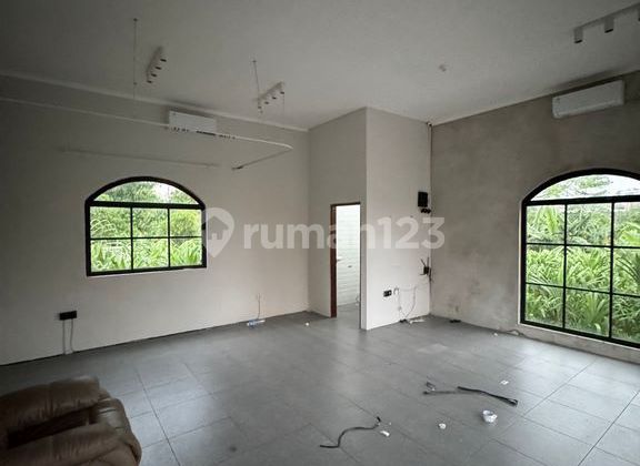 Ideal Location For Your Next Business Shop For Rent In Canggu