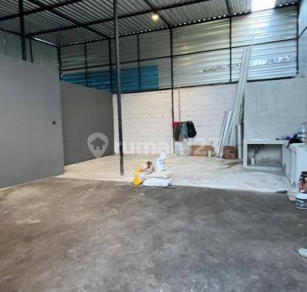 Storage For Rent, Denpasar Area 1