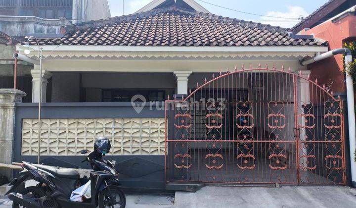 Rumah Bagus Di Grogol Siap Huni Letak Strategis 1