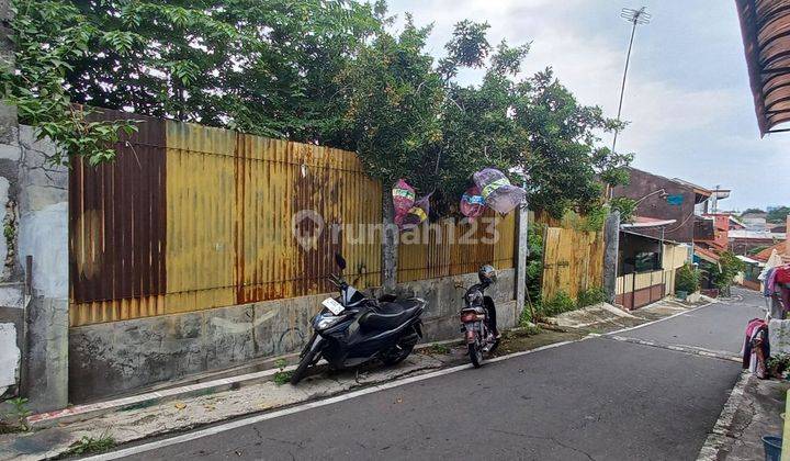 Tanah Dekat Kampus Uns di Jebres, Jebres 2