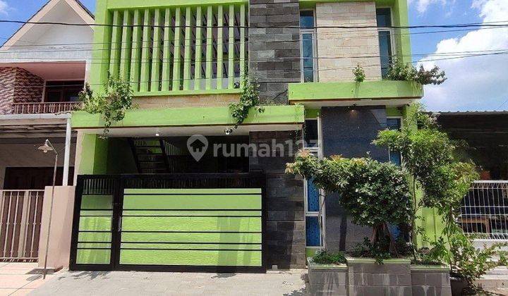  Rumah 2Lt Siap Huni Dalam Perumahan di Wonorejo, Gondangrejo 1