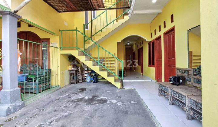 Kos2an Dan Rumah Induk Bagus Dekat Kampus UMS 2