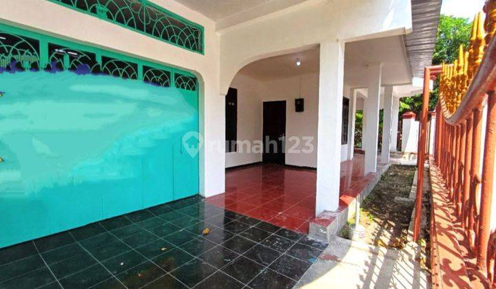  Rumah Bagus Semi Furnished Dekat Rs JIH di Baturan, Colomadu 2