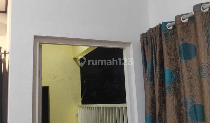  Rumah Bagus Semi Furnished di Nusukan, Banjarsari 2