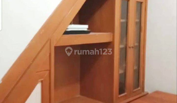  Rumah Cluster Bagus Dekat Luwes Gentan Semi Furnished 2