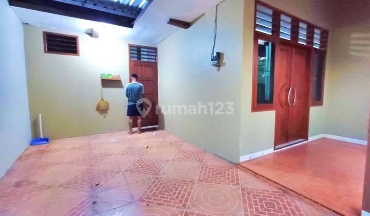 Rumah Bagus 2 Lt Dekat Kampus IAIN Kartasura 2