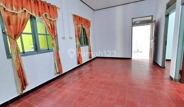 Rumah Bagus Siap Huni Di Kadipiro Solo Letak Strategis 2