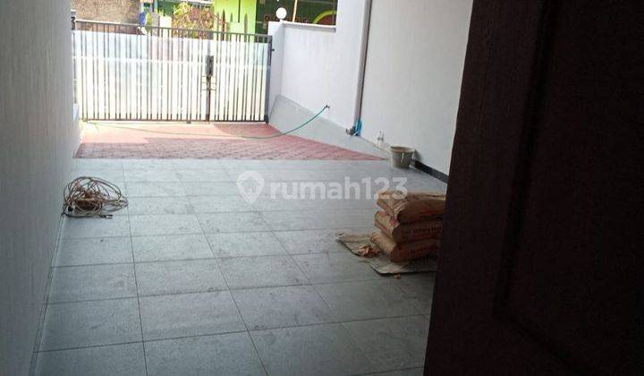  Rumah Baru Gress Luas Dan Strategis Lingkungan Nyaman 2