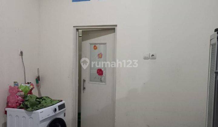 Rumah Second Siap Huni Lingkungan Nyaman 2