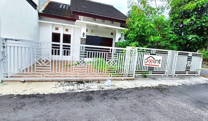 Rumah Cluster Dekat Ke Kampus Uns Dan Rsud Muwardi 1