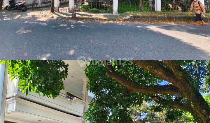 Rumah Mewah Luas Dan Strategis SHM di Pabelan 1