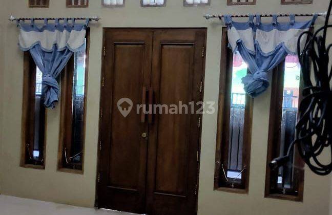 Rumah Second Bagus Lingkungan Aman Dan Nyaman 2