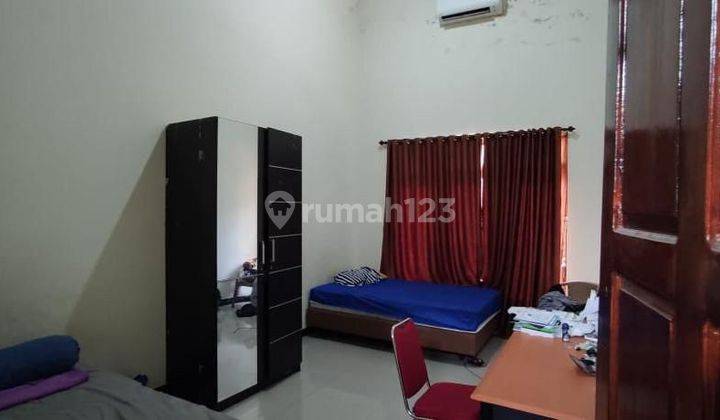 Rumah Mewah Hook Dan Bagus Letak Strategis 2