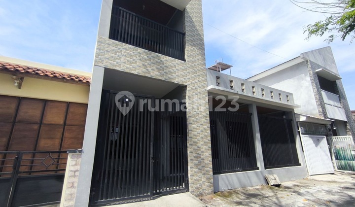 House Near Uns Near Muwardi Hospital Strategic Location