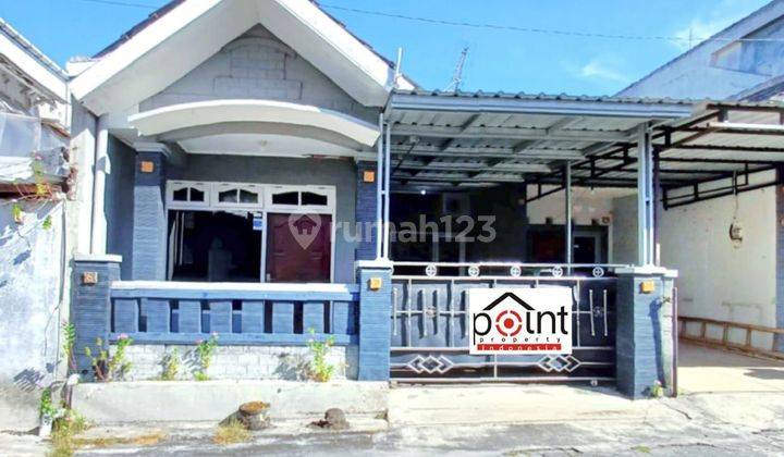 Rumah Cluster Dekat Uns Dan Rs Muwardi Jebres Surakarta Rumah Cluster Dekat Uns Dan Rs Muwardi Jebres Surakarta