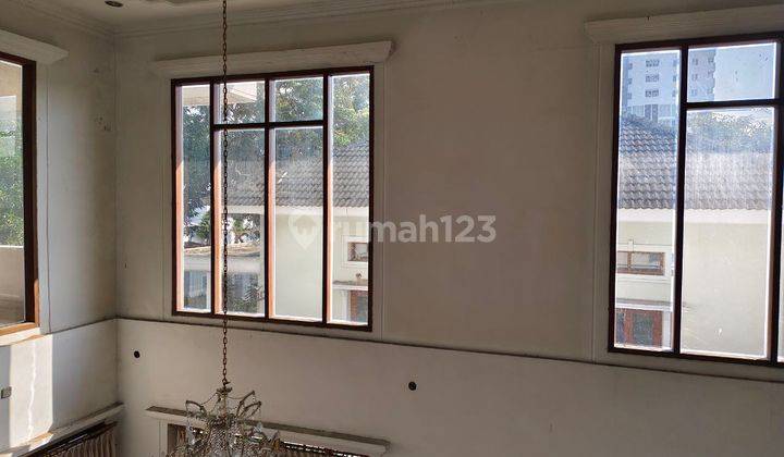 Rumah Mewah Luas Dan Strategis SHM di Pabelan 2